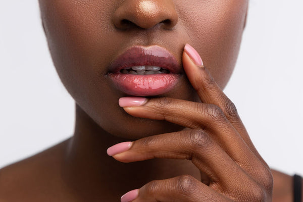 Lip Care Routine for Beautiful, Kissable Lips: Aloha Frances' Recommendations